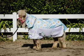 1200D No Fill Daisy Combo w/ Mesh Sides (Pony)