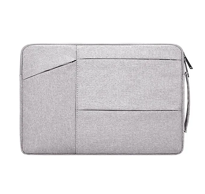12.5inch 34*23*3cm black 15.6 inch laptop bag for Apple macbook Huawei,Breathable, waterproof, abrasion-resistant AZ12063