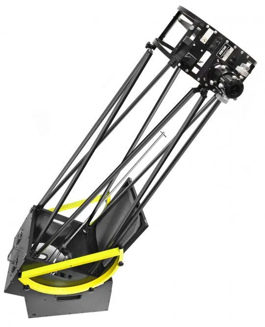 12" Truss Tube Dobsonian - Generation II (DOB1245-00)