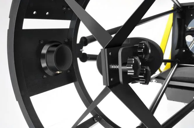 12" Truss Tube Dobsonian - Generation II (DOB1245-00)