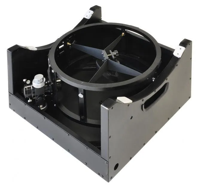12" Truss Tube Dobsonian - Generation II (DOB1245-00)