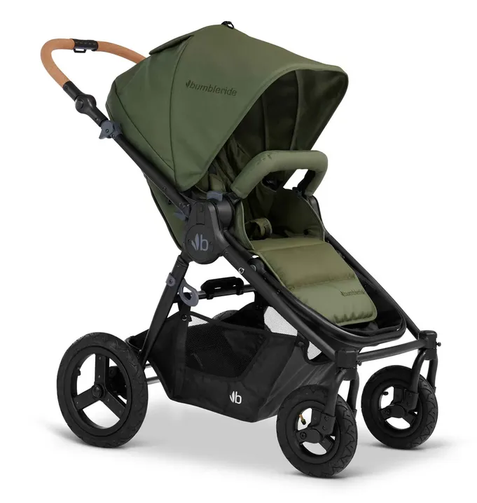 2022 Bumbleride Era - City Stroller