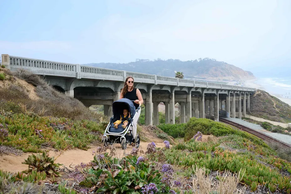 2022 Bumbleride Era - City Stroller