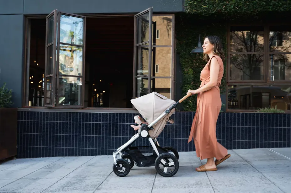 2022 Bumbleride Era - City Stroller