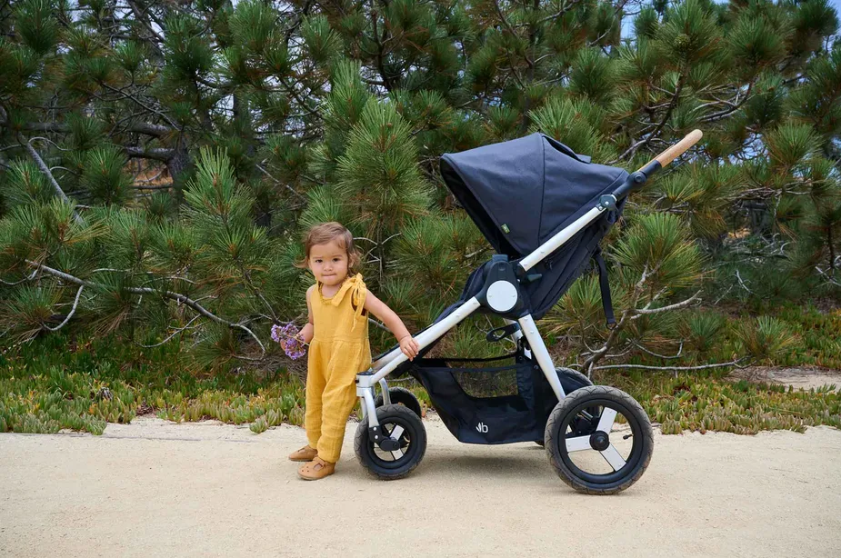 2022 Bumbleride Era - City Stroller