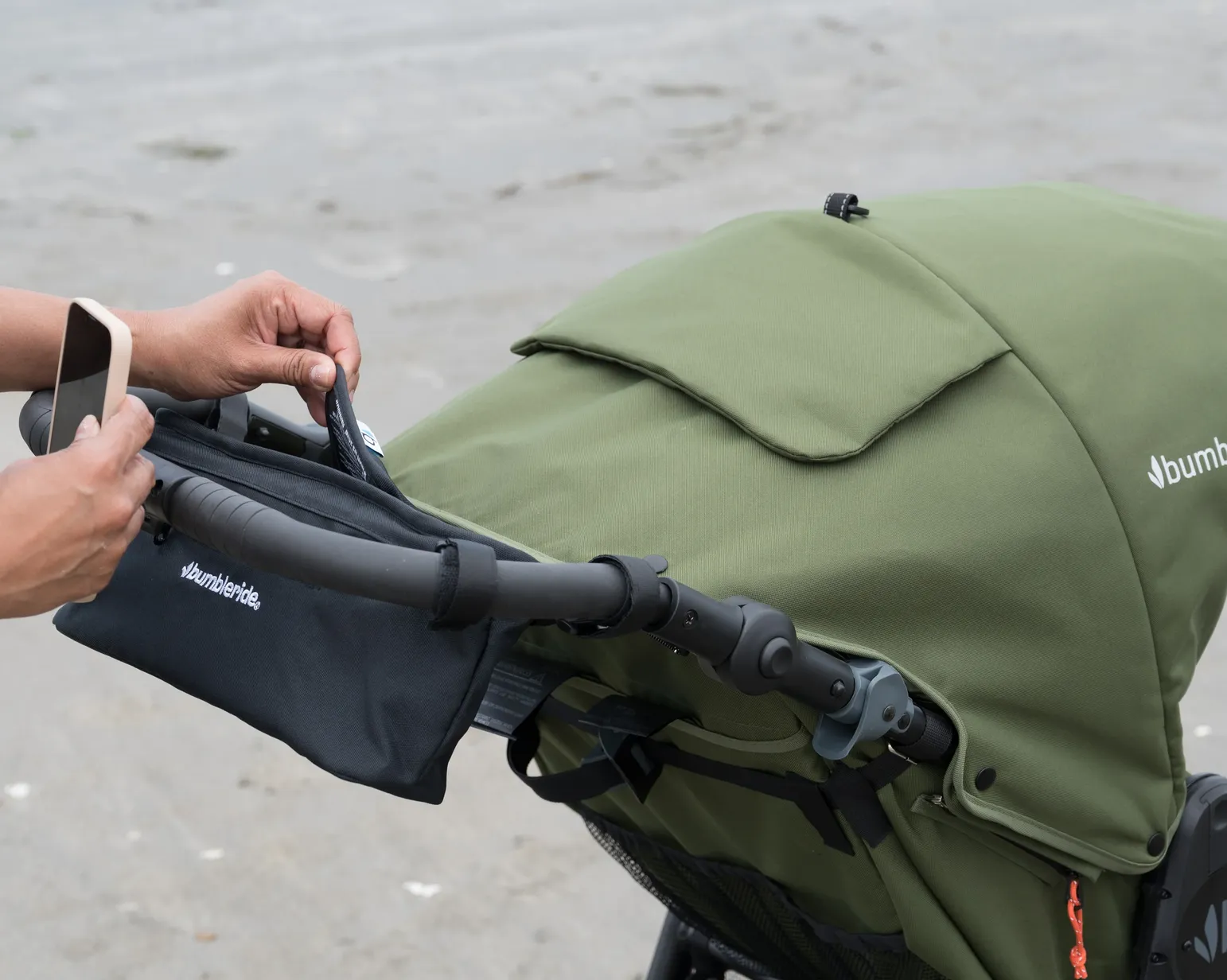 2022 Bumbleride Era - City Stroller