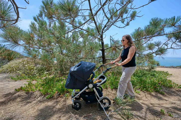2022 Bumbleride Era - City Stroller
