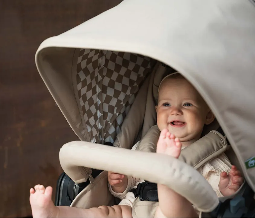 2022 Bumbleride Era - City Stroller