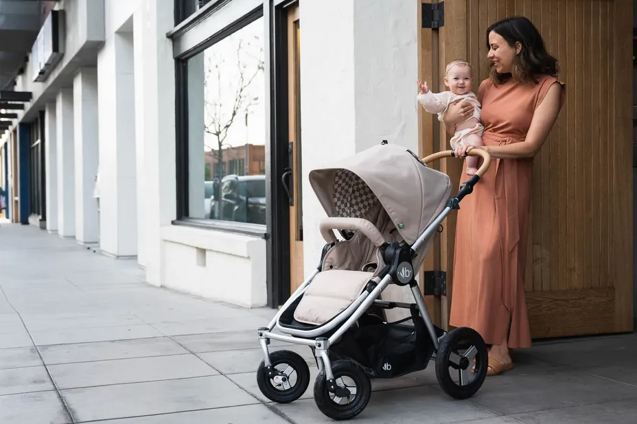 2022 Bumbleride Era - City Stroller