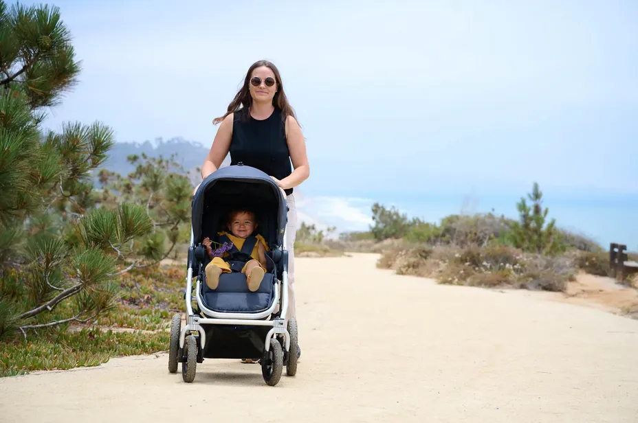 2022 Bumbleride Era - City Stroller