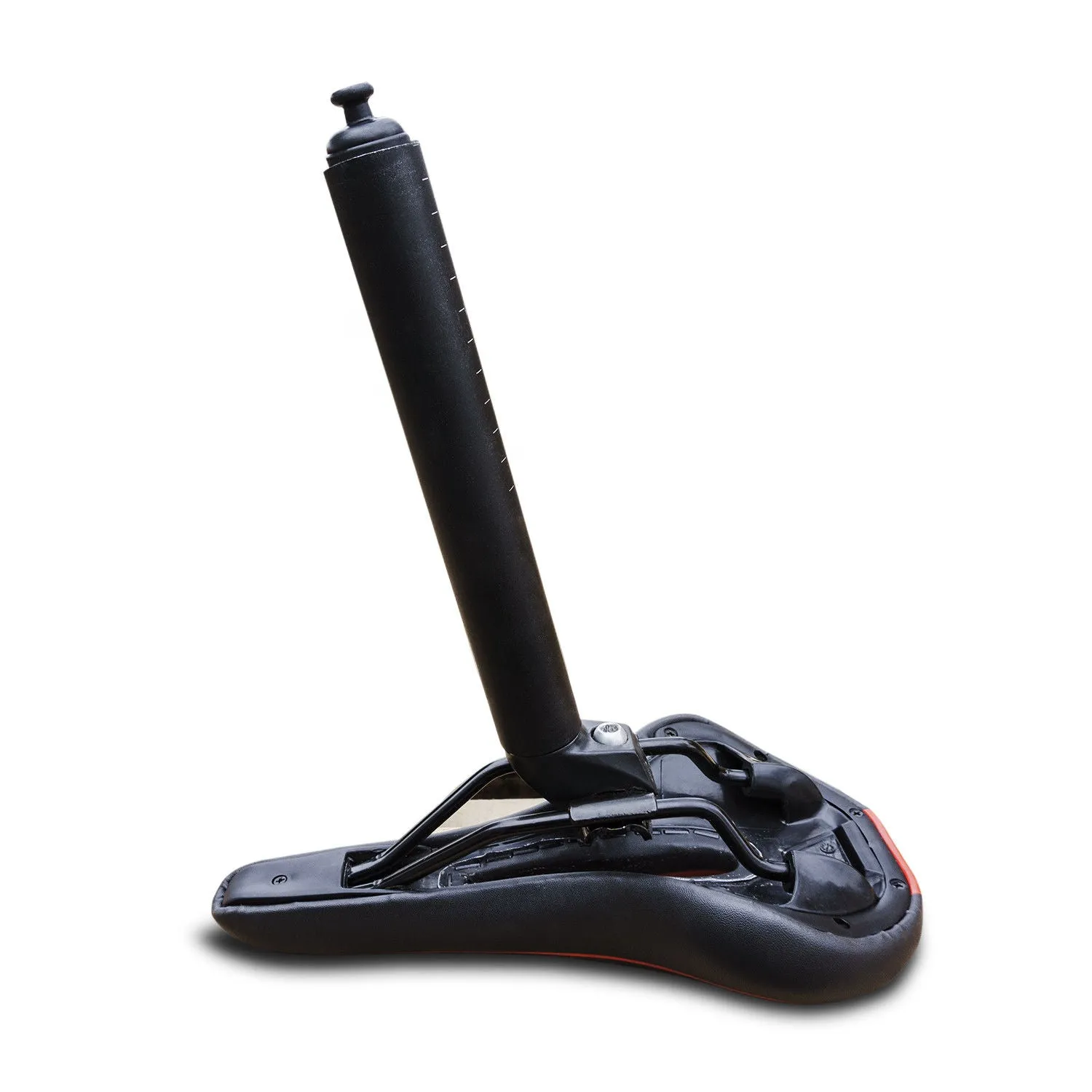 31mm Bicycle Seat Tube Storage, Hidden Container Bike Seat Post Storage
