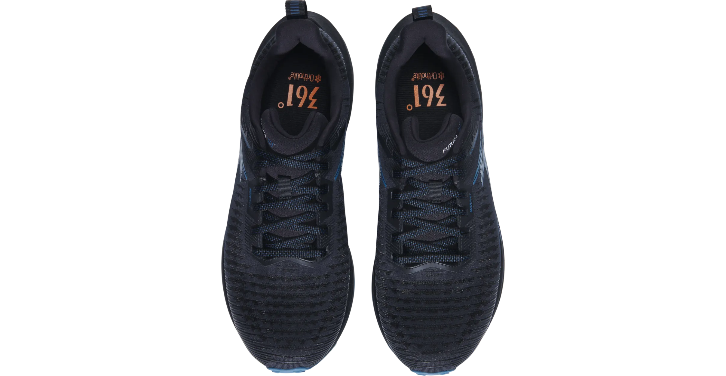 361-FUTURA Waterproof