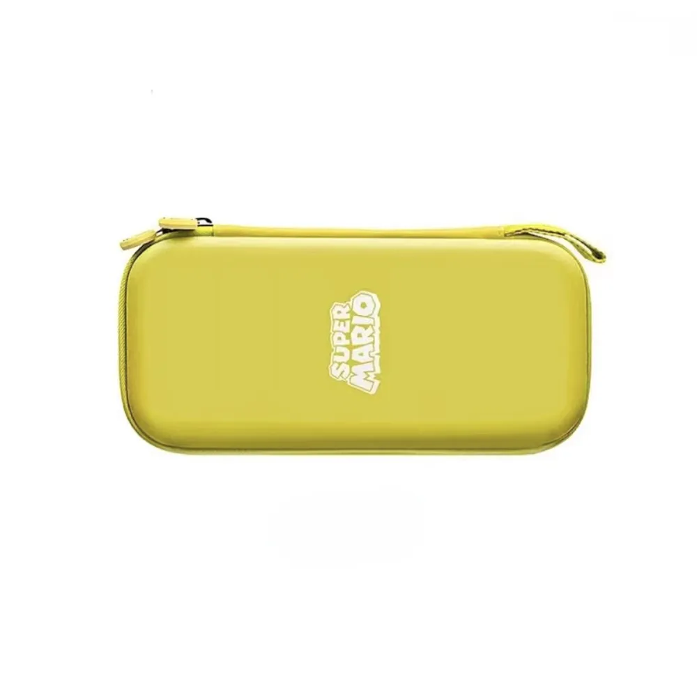 3D Travel Carrying Case For Nintendo Switch OLED And Nintendo Switch - Question Mark
