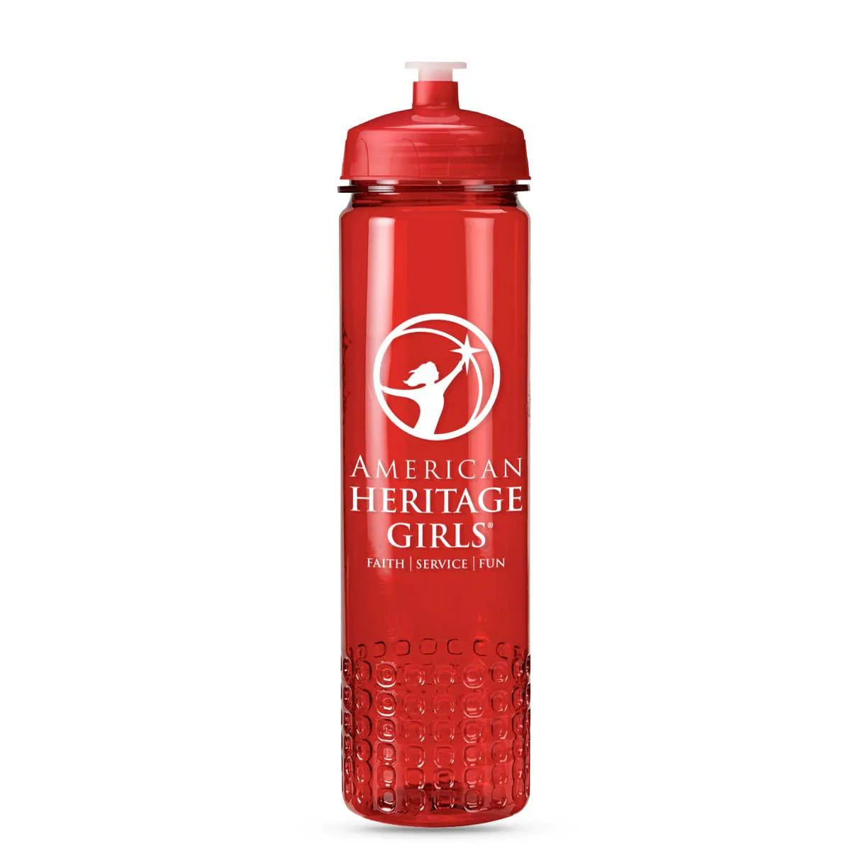AHG 24 oz Water Bottle
