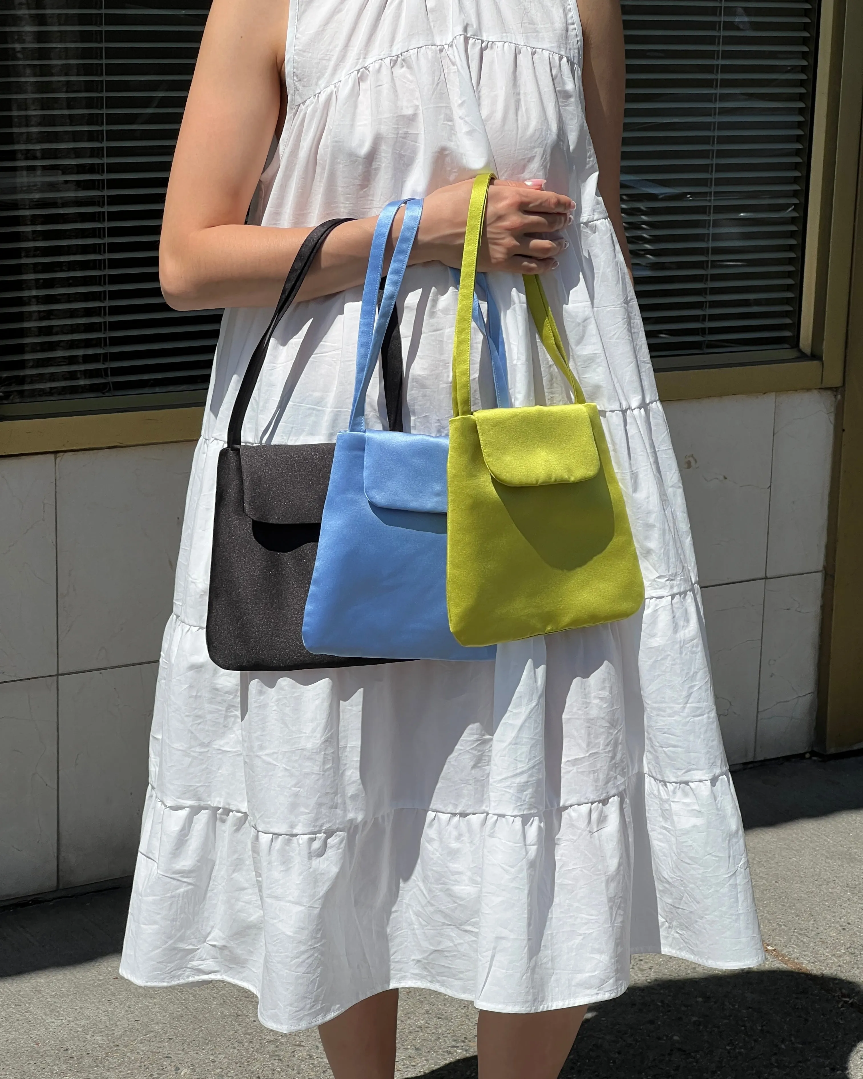 Alice Bag