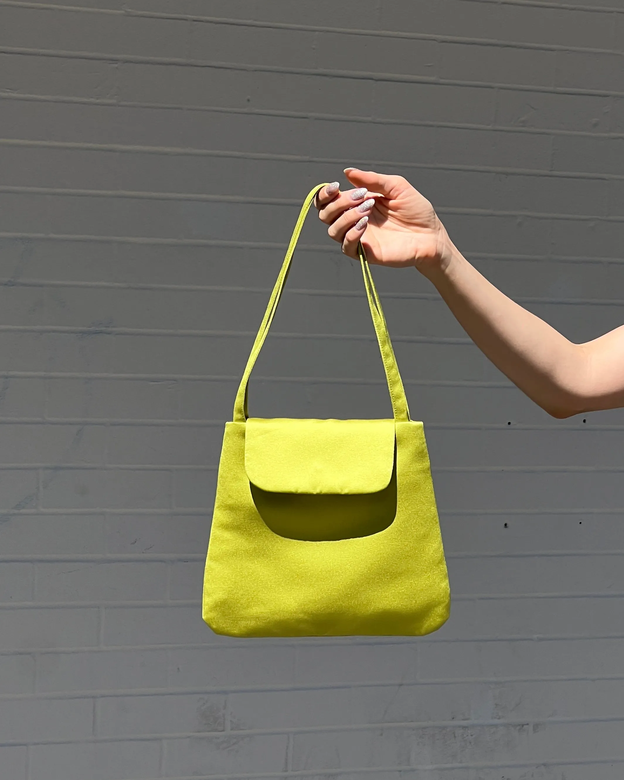 Alice Bag