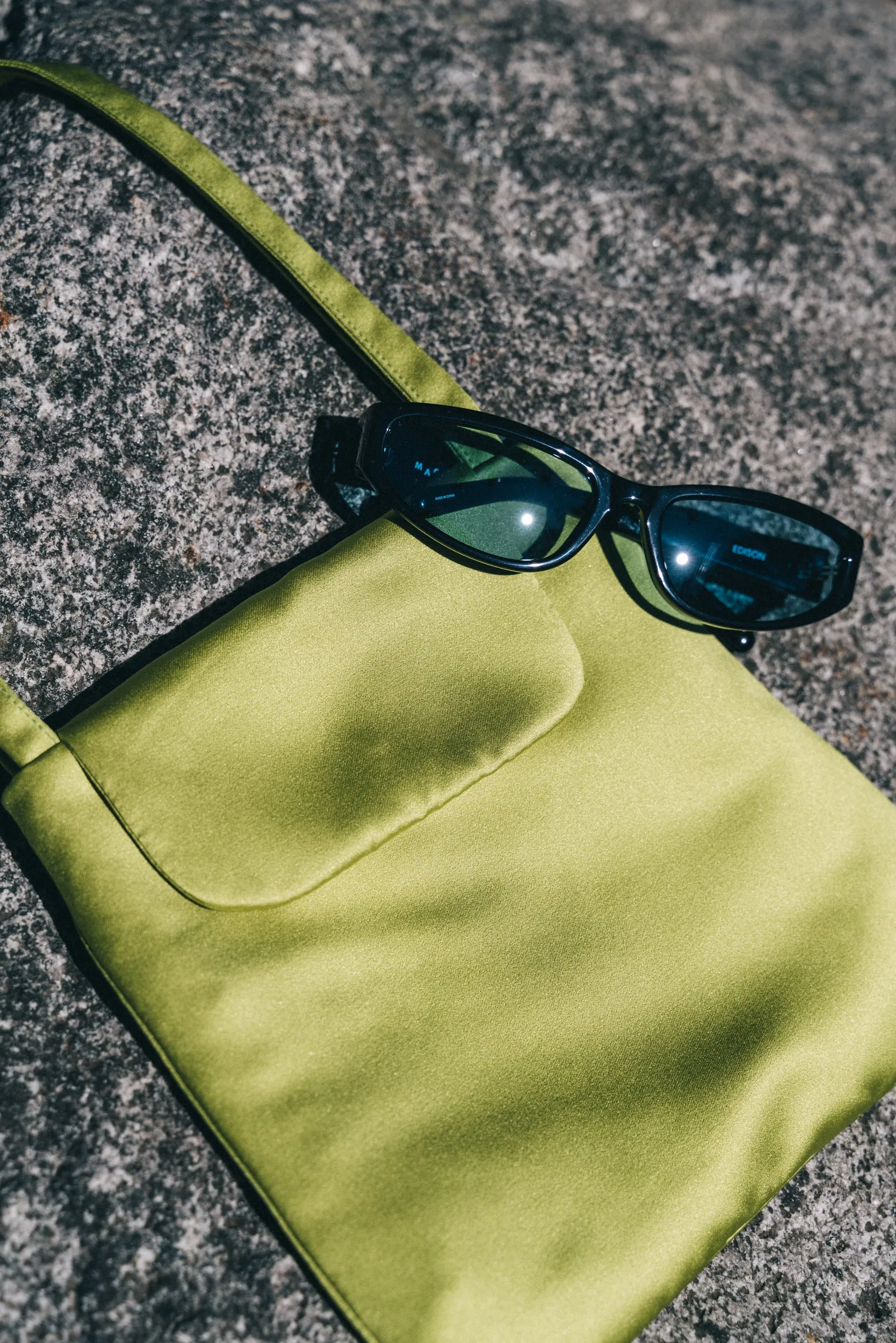 Alice Bag