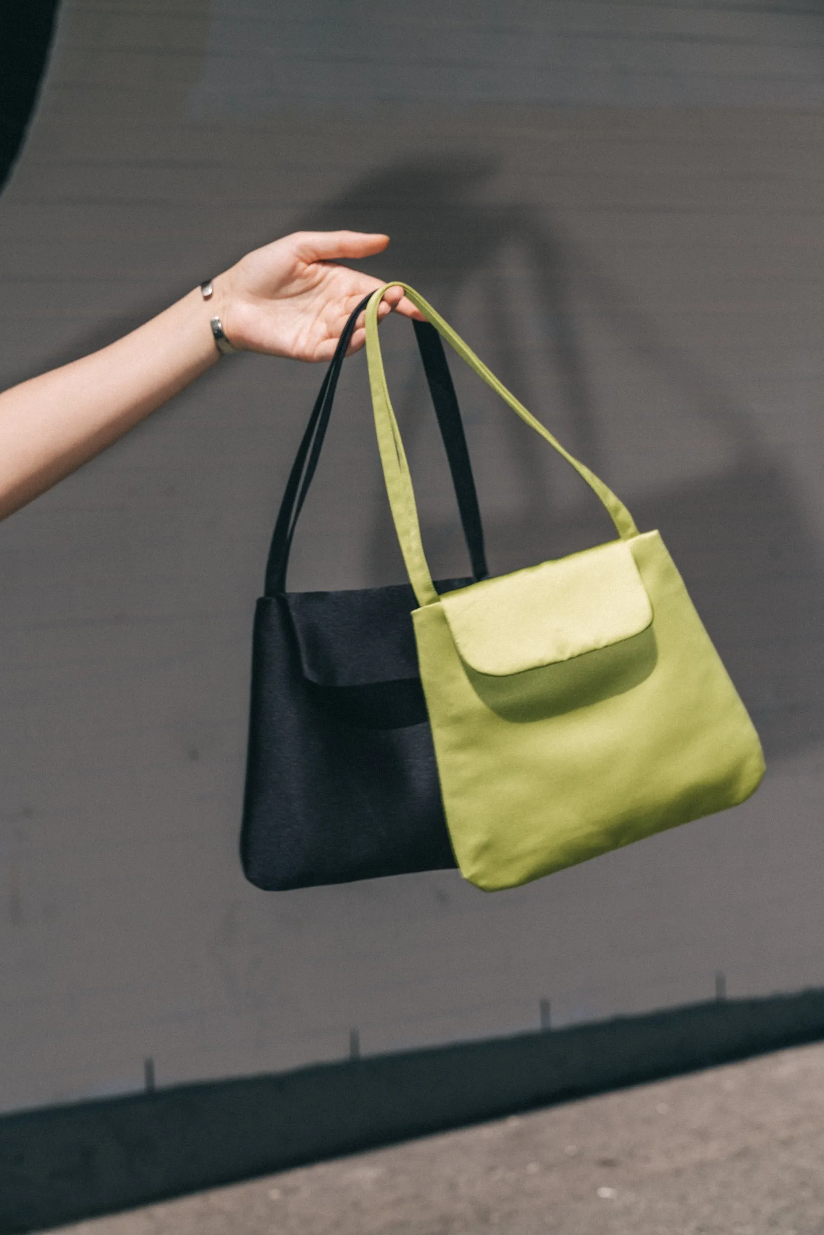 Alice Bag