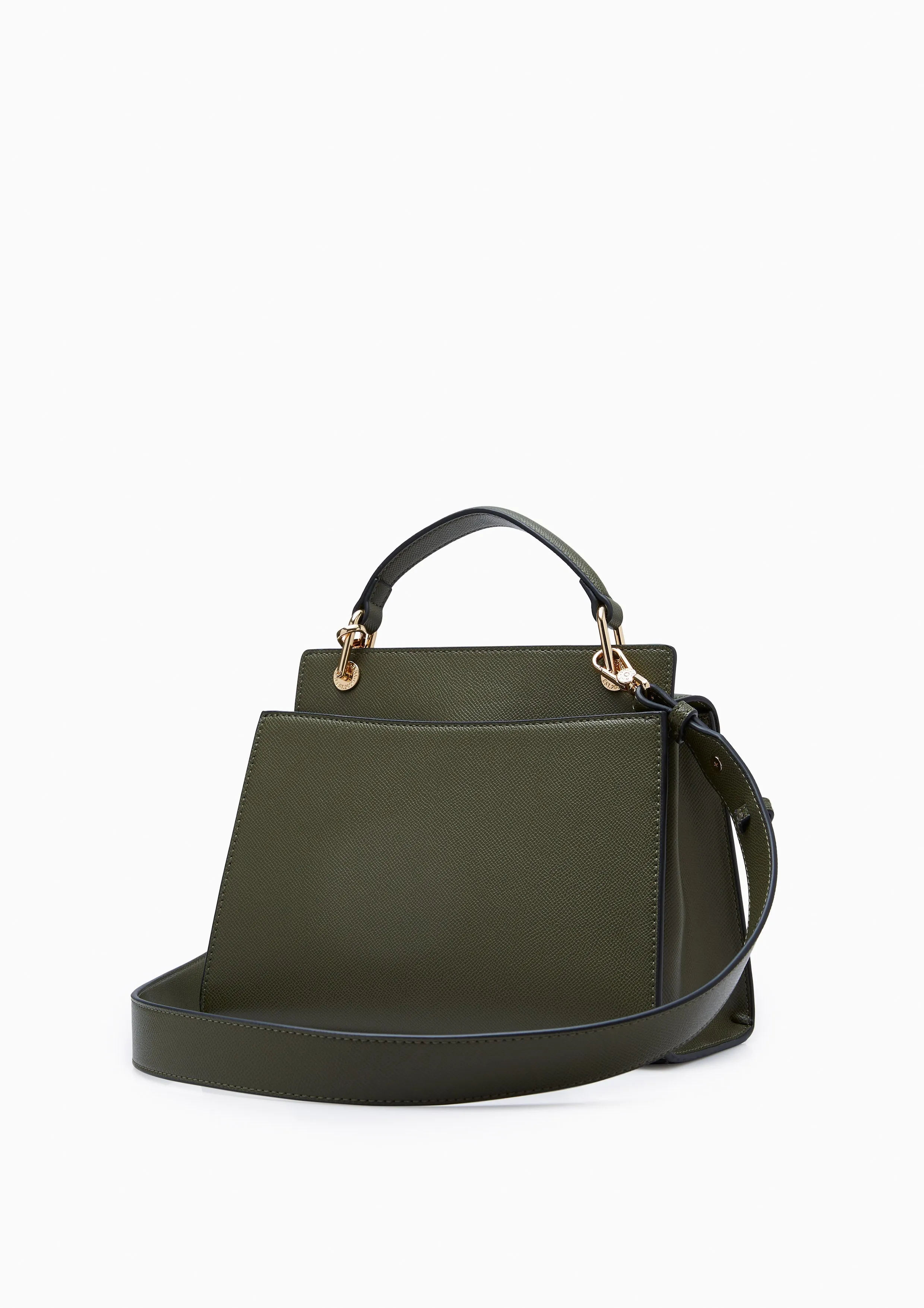 Anderson M Handbag Green