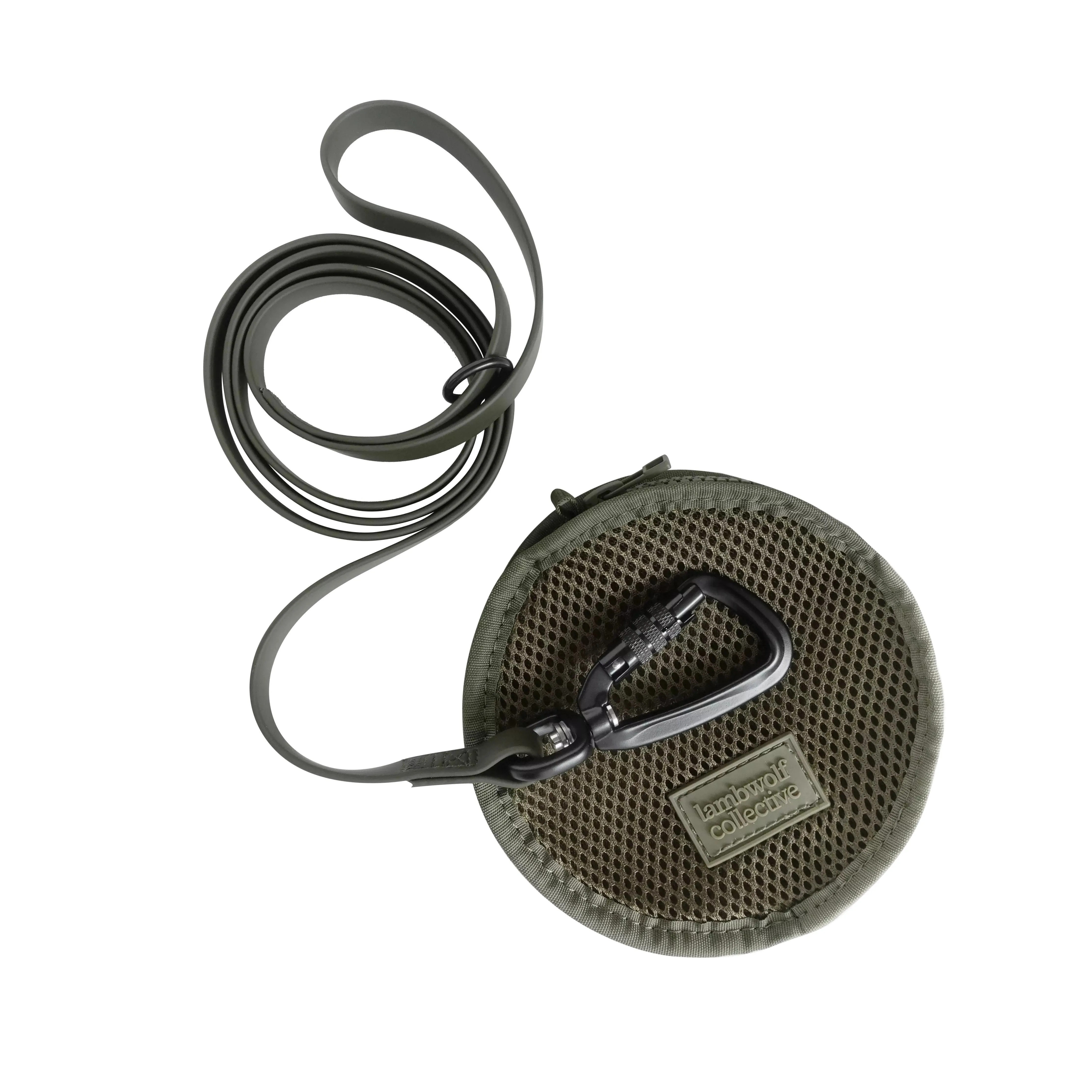 Apex Ultralight & Skinny Dog Leash