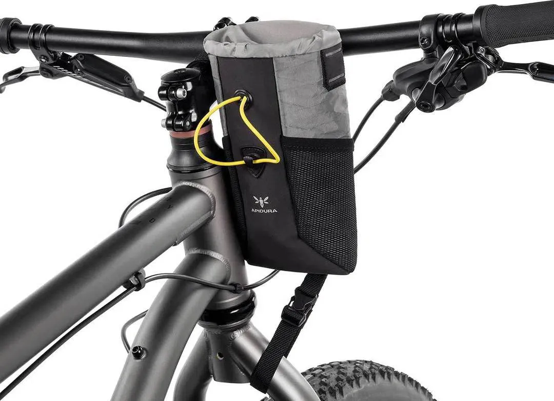 APIDURA Backcountry Food Pouch Plus - 1.2L