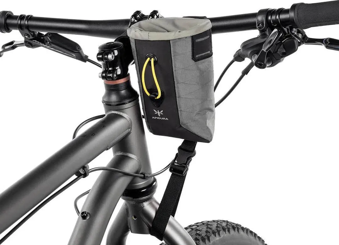 APIDURA Backcountry Food Pouch Regular - 0.8L