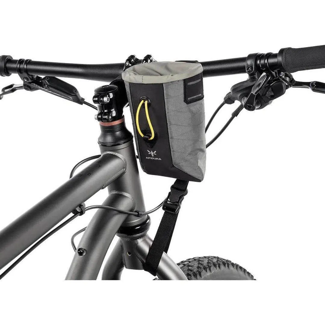 APIDURA Backcountry Food Pouch Regular - 0.8L