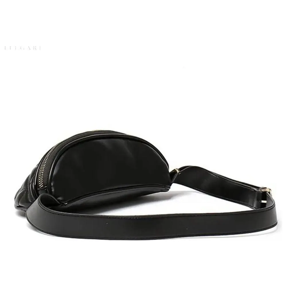 Arlinde Bag - Trendige Gepolsterte Brust-Crossbody-Tasche für Damen