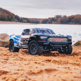 Arrma 1/10 Senton 4X4 V3 3S BLX Brushless Short Course Truck RTR (ARA4303V3)