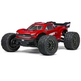 Arrma 1/10 VORTEKS 4X2 BOOST MEGA 550 Brushed Stadium Truck RTR (ARA4105V4)