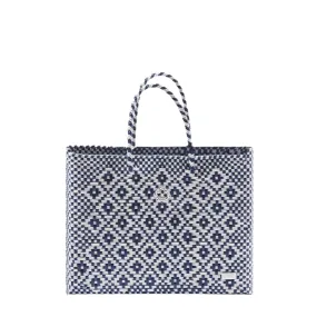 AZTEC TOTE BAG