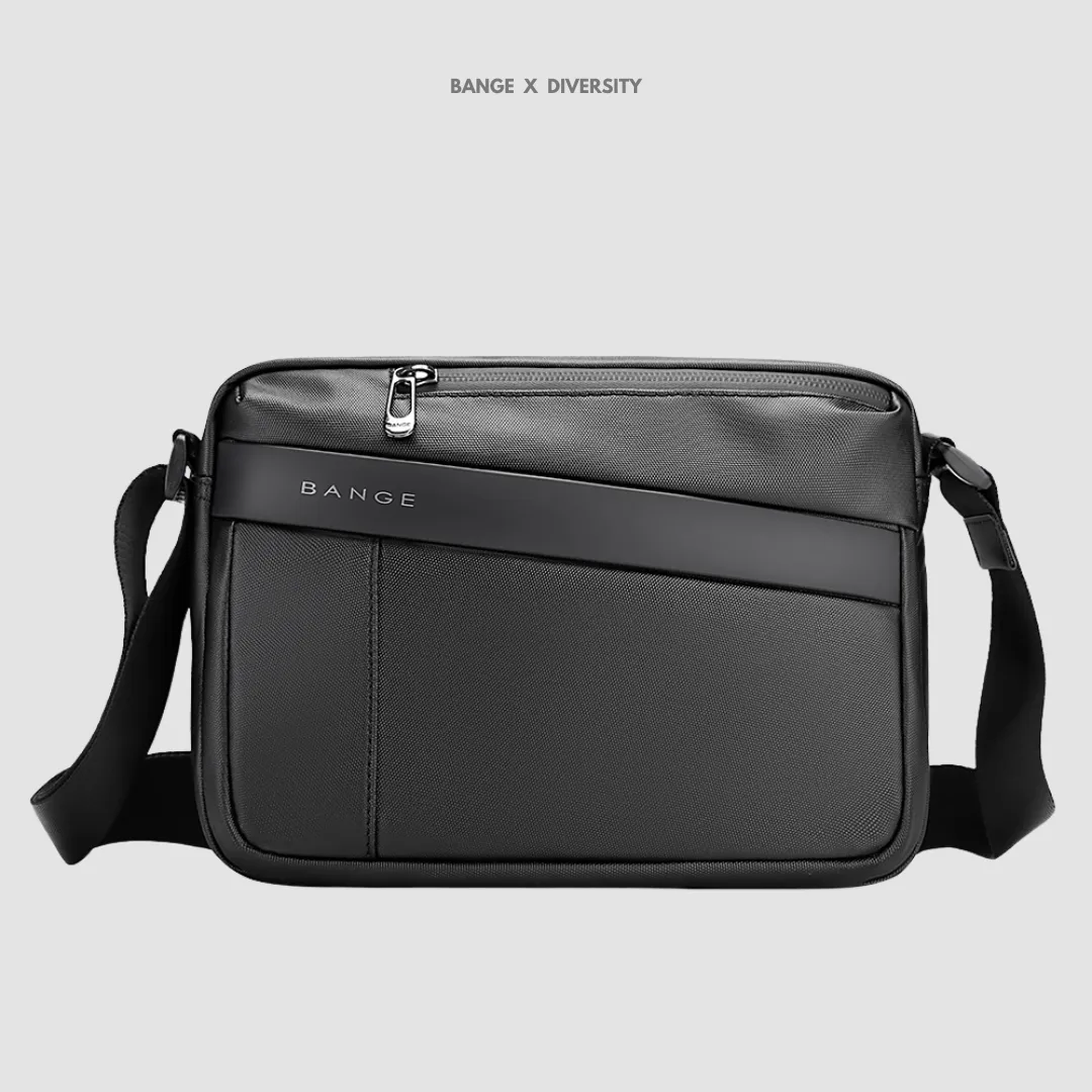 BANGE Whiz Sling Bag