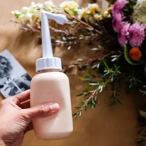 Bare Mum Perineal Wash Bottle