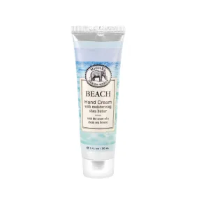 Beach Hand Cream by Michel Design Works