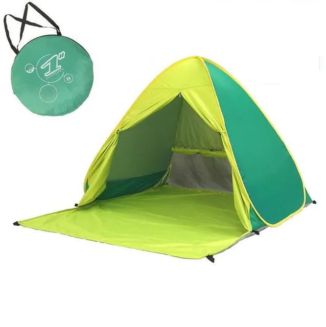 Beach tent  pop up Tent