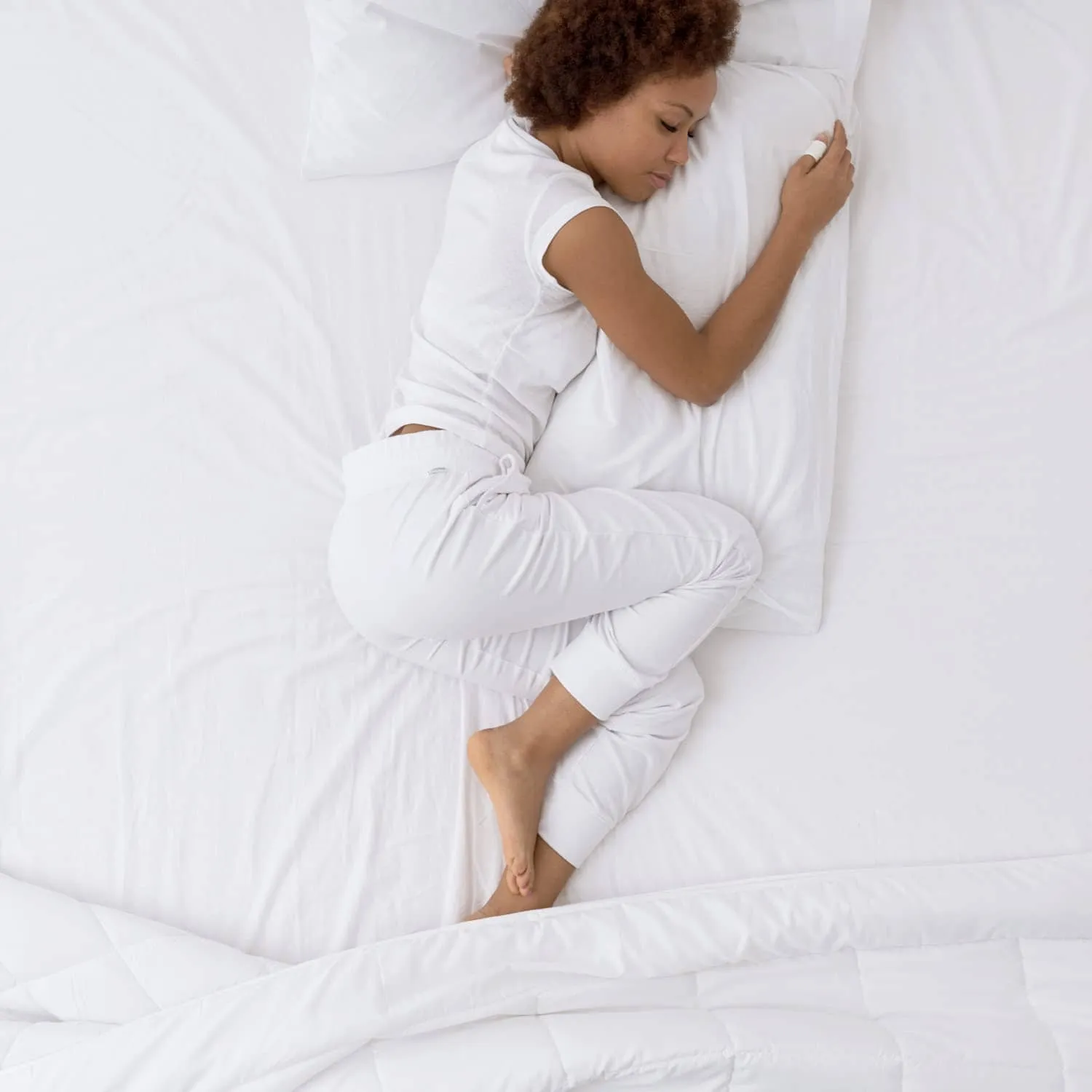 Bedsure Bed Bug Proof Mattress Cover