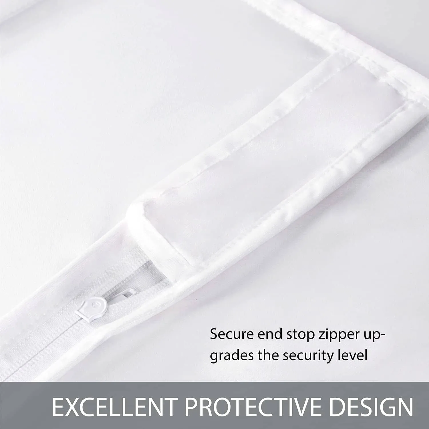 Bedsure Bed Bug Proof Mattress Cover