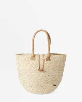 Billabong From Paradise Hand Bag