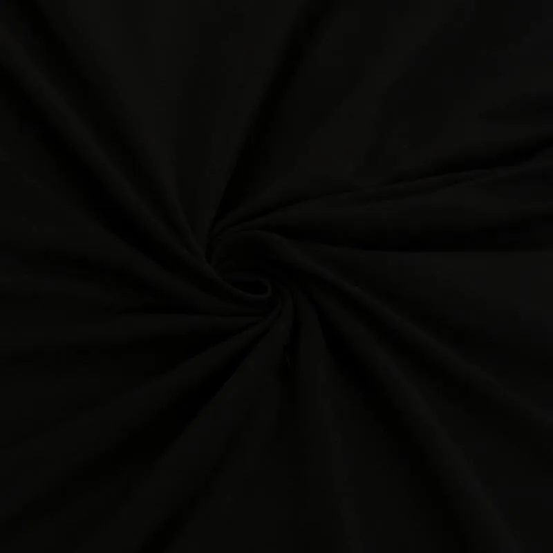 Black Armchair Covers