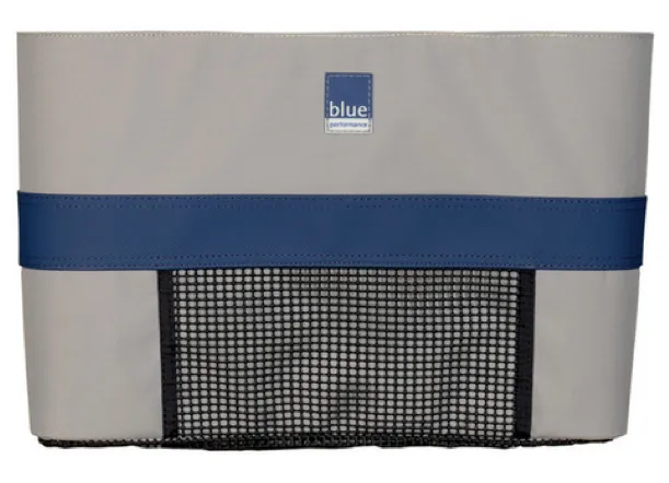 Blue Performance Bulkhead Sheet Combi ( With Integrated Raincover ) - 3 Sizes