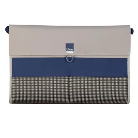 Blue Performance Cockpit Bag - Large [PC3400]