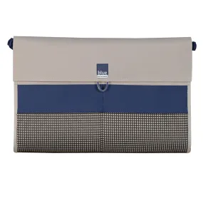 Blue Performance Cockpit Bag - Large [PC3400]