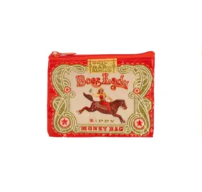 Boss Lady Change Purse