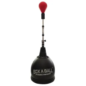 Boxaball Precision Freestanding Reflex Punch Bag