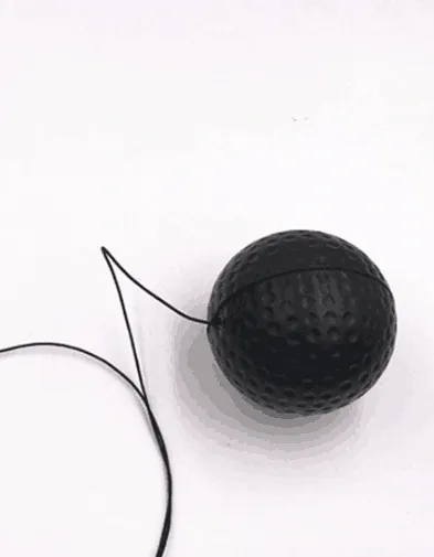 Boxing Reflex Speed Punch Ball MMA Gear Boxing