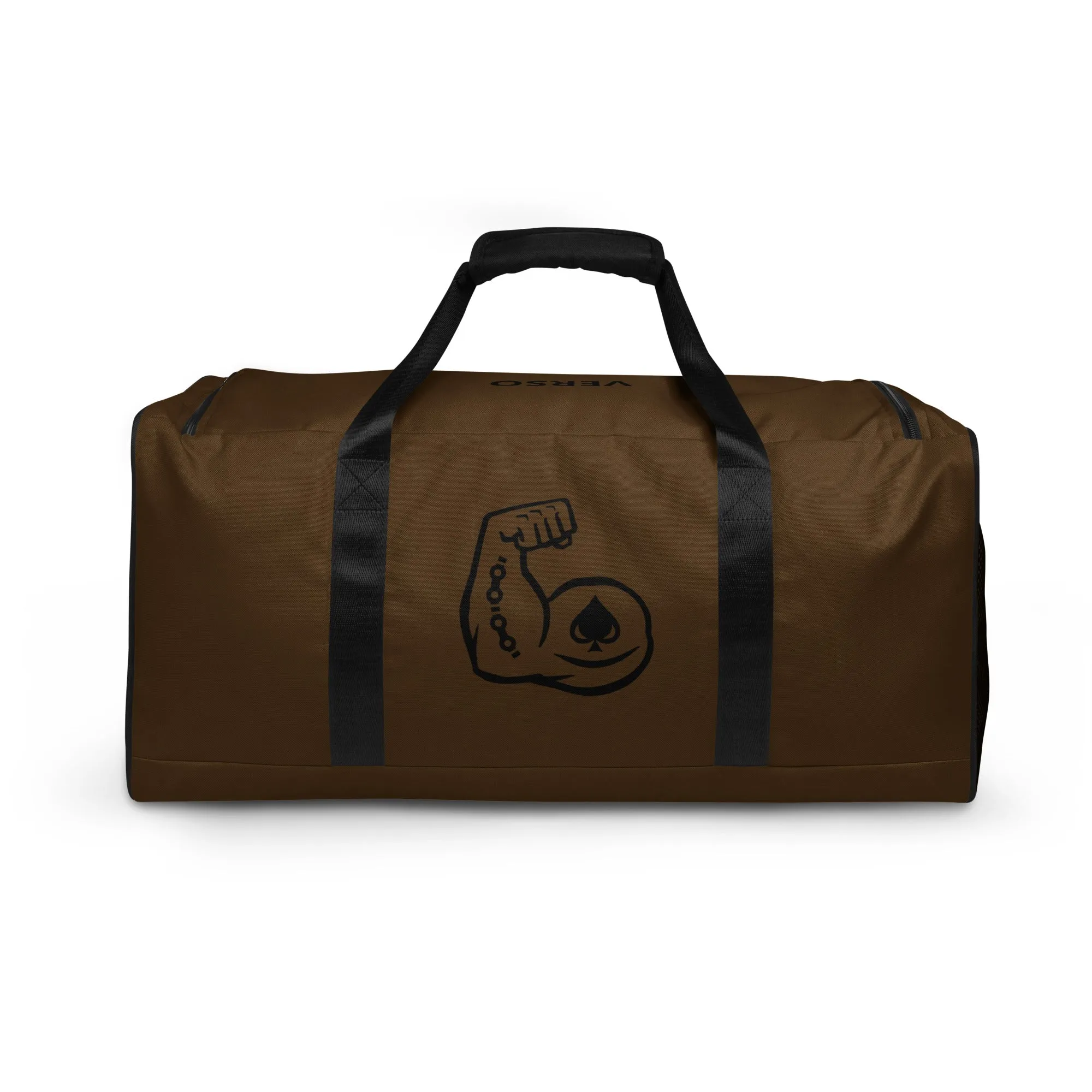 Brahma Bull Duffle bag