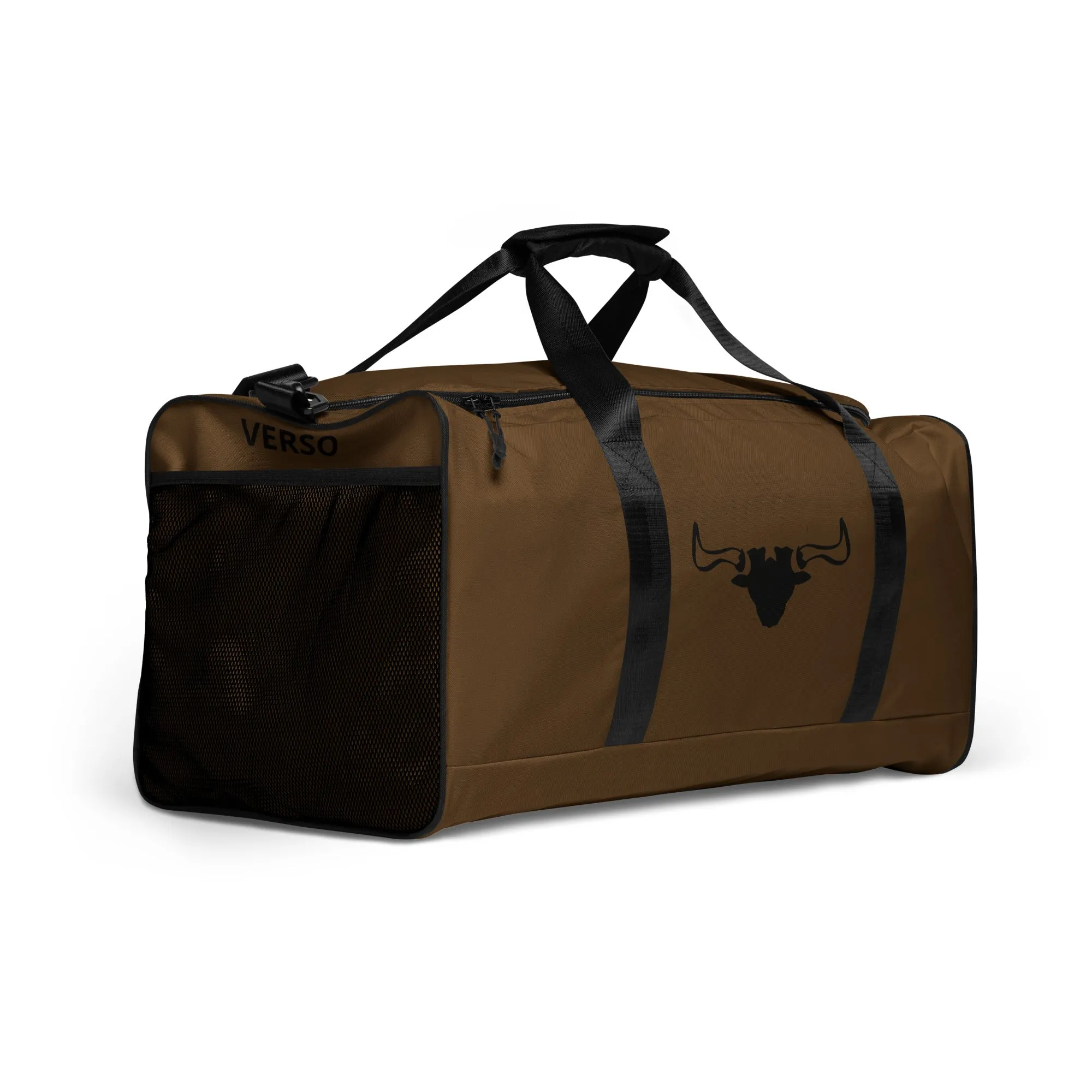 Brahma Bull Duffle bag