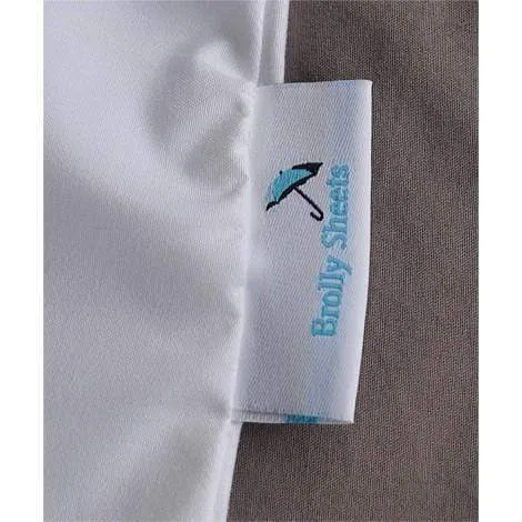 Brolly Waterproof Duvet/Doona Protector
