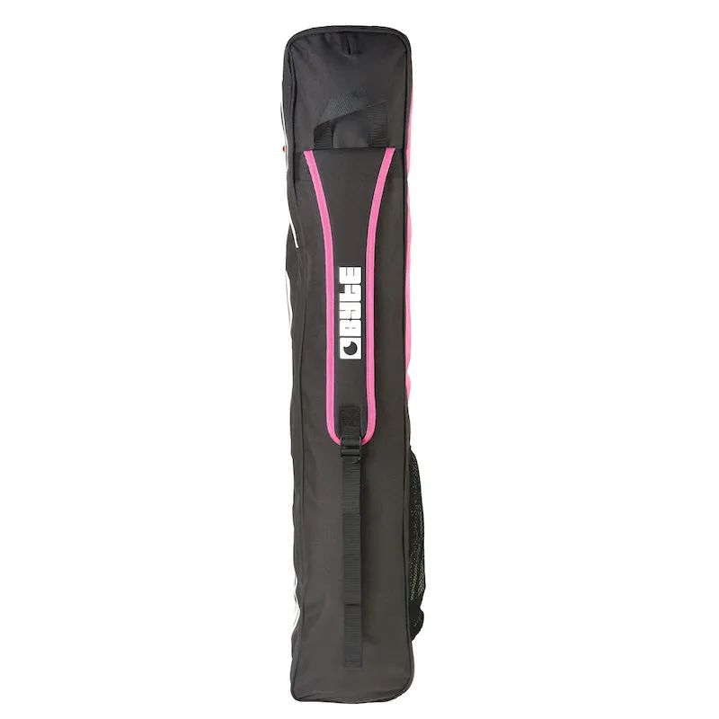 BYTE TEAM STICKBAG PINK