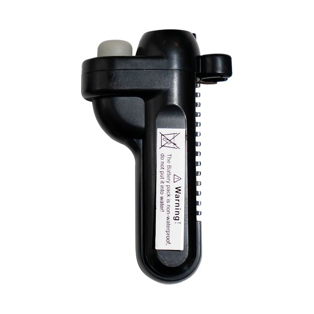 Campboss Shower Kit - Road Side Rechargable Shower Hose & Shower Head